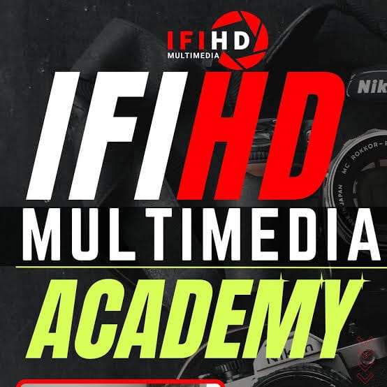 IFIHD Studio Ltd Logo