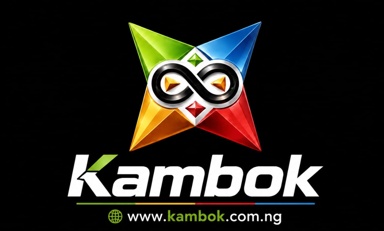 Kambok Infotech Ltd Logo
