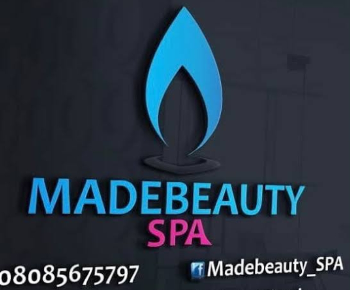 Made Beauty Skin Care Logo